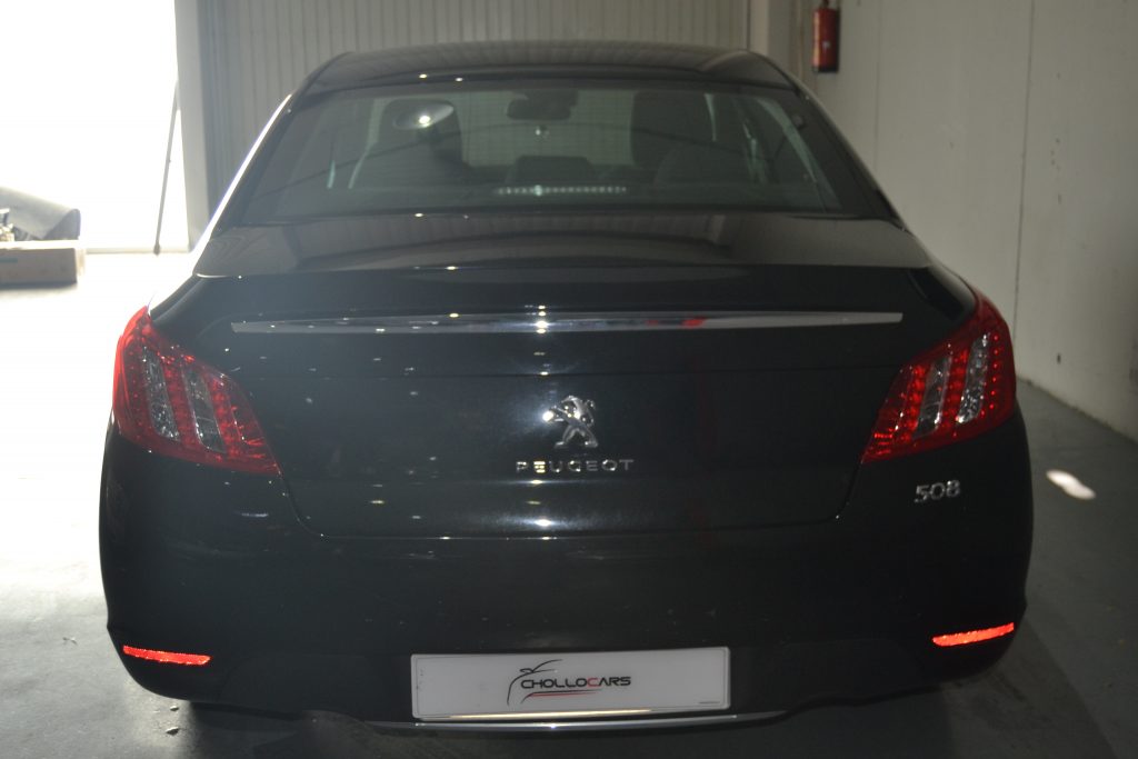 PEUGEOT - 508 1. 6 HDI ACTIVE (10)