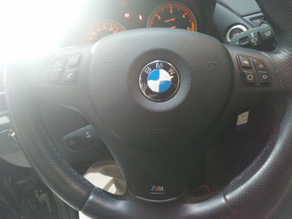 BMW X1 sDrive20d EfficientDynamics Edition (3)