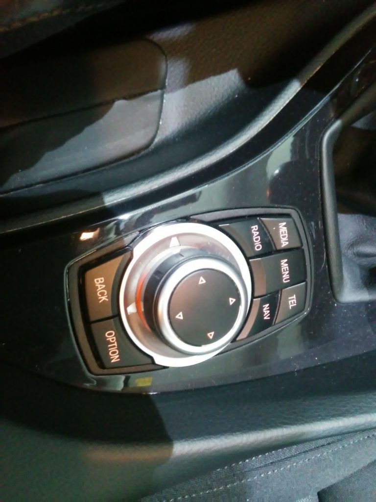 BMW X1 sDrive20d EfficientDynamics Edition (5)