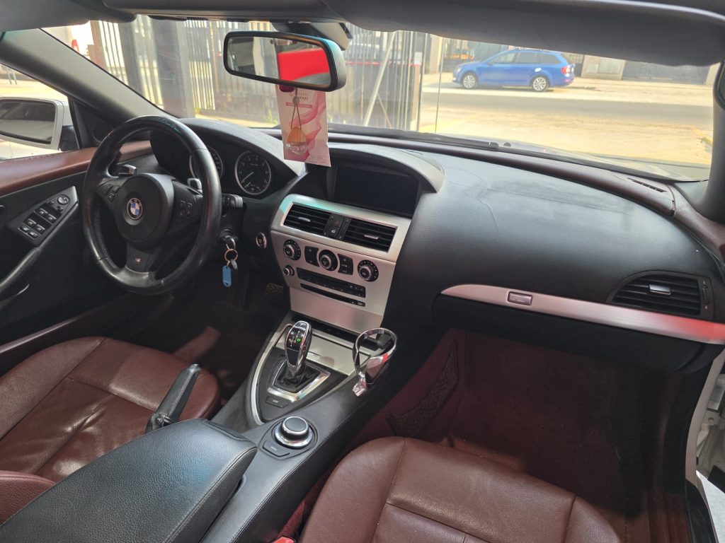 BMW 10