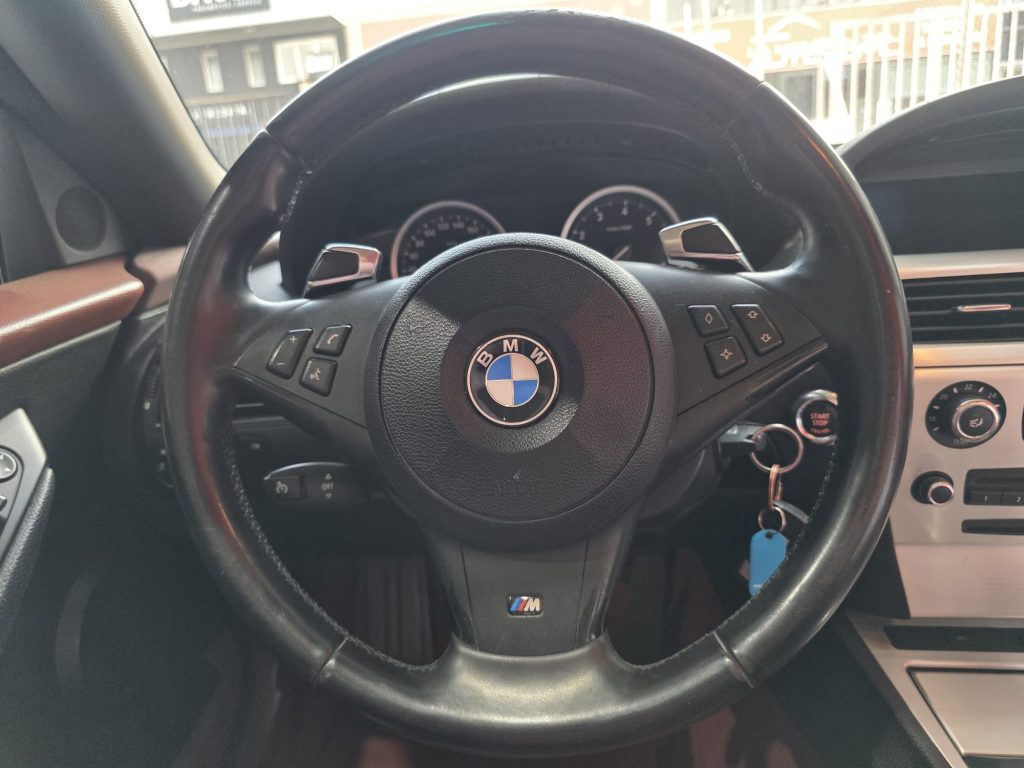 BMW 11
