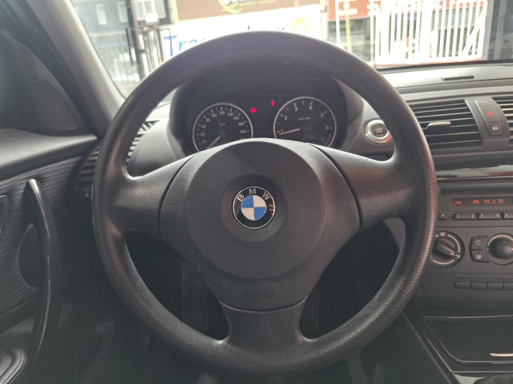 BMW 11