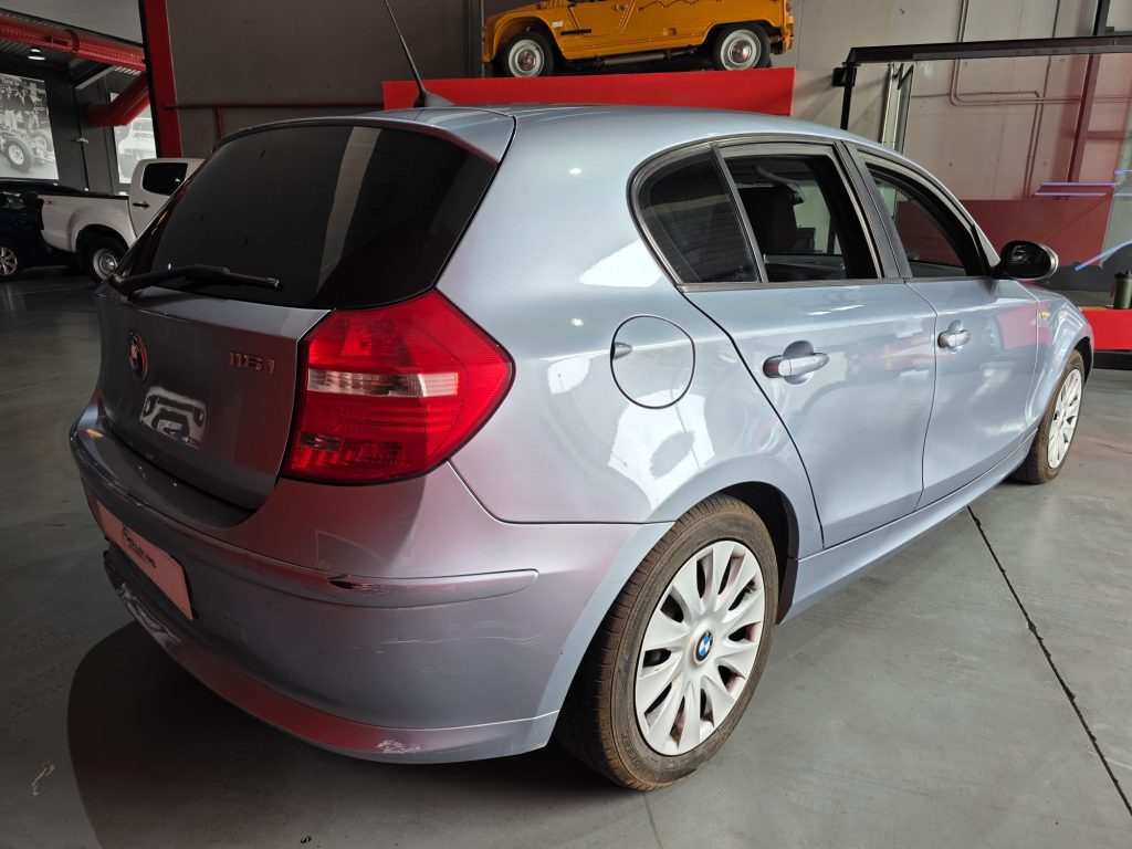 BMW 17