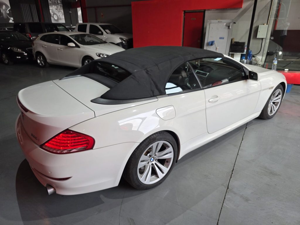BMW 18