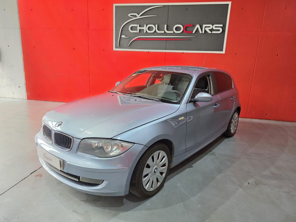 BMW 19