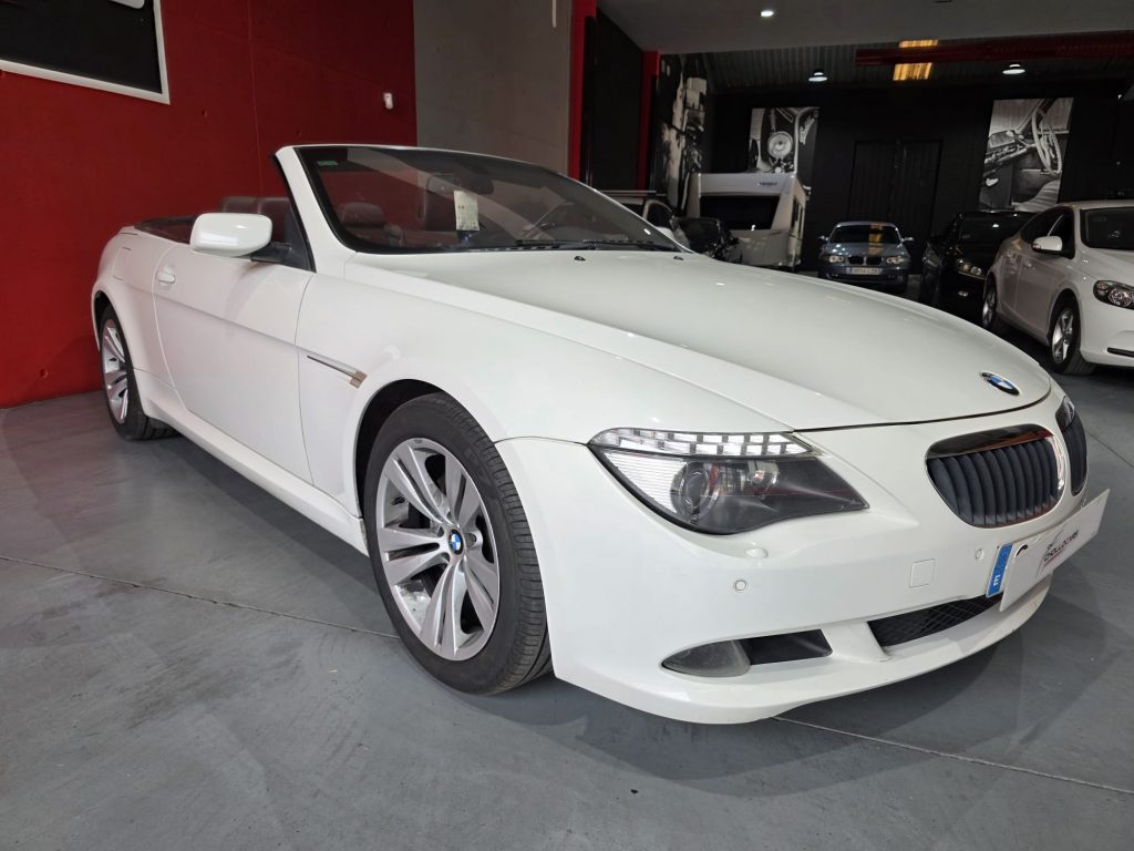 BMW 23