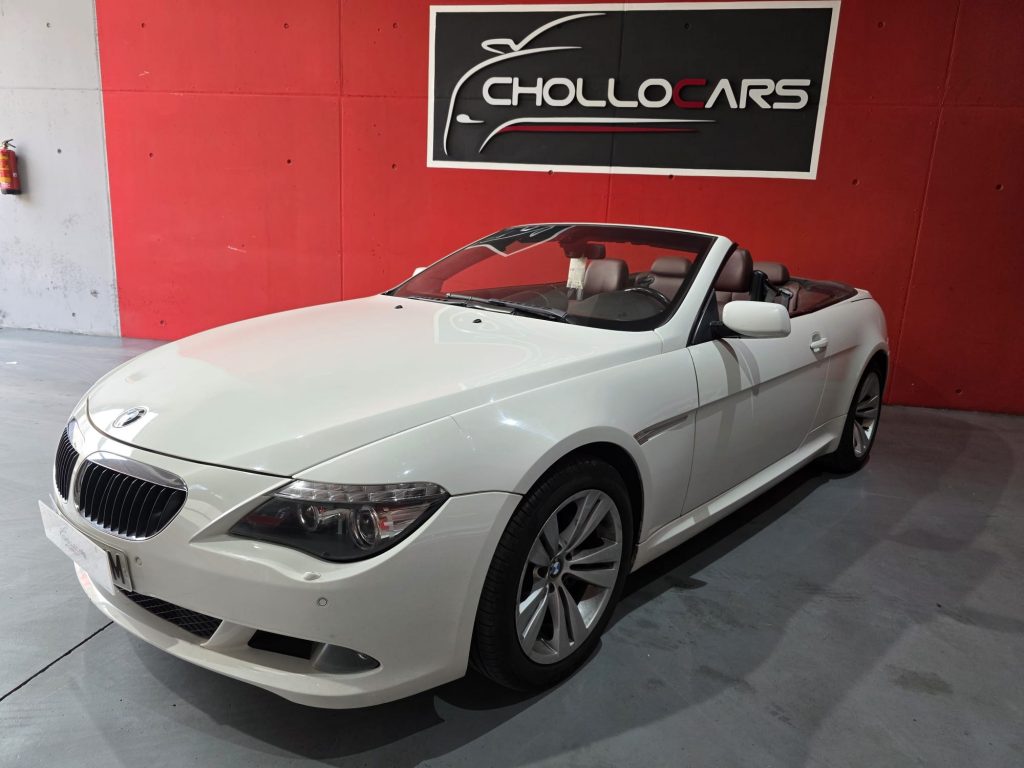 BMW 24