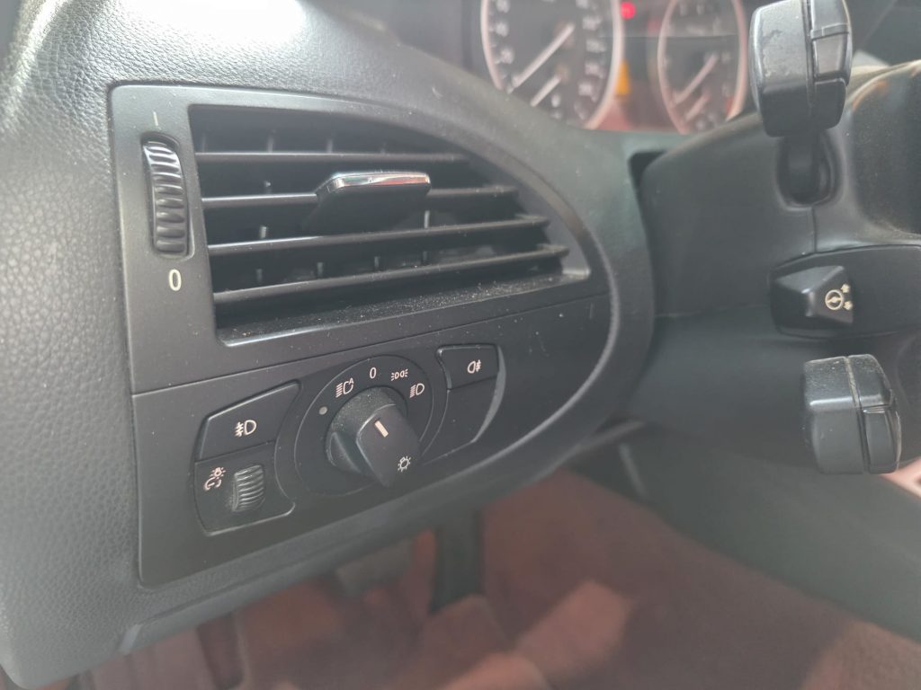 BMW 5