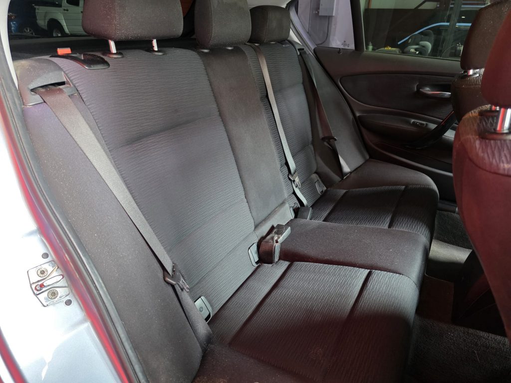 BMW 7