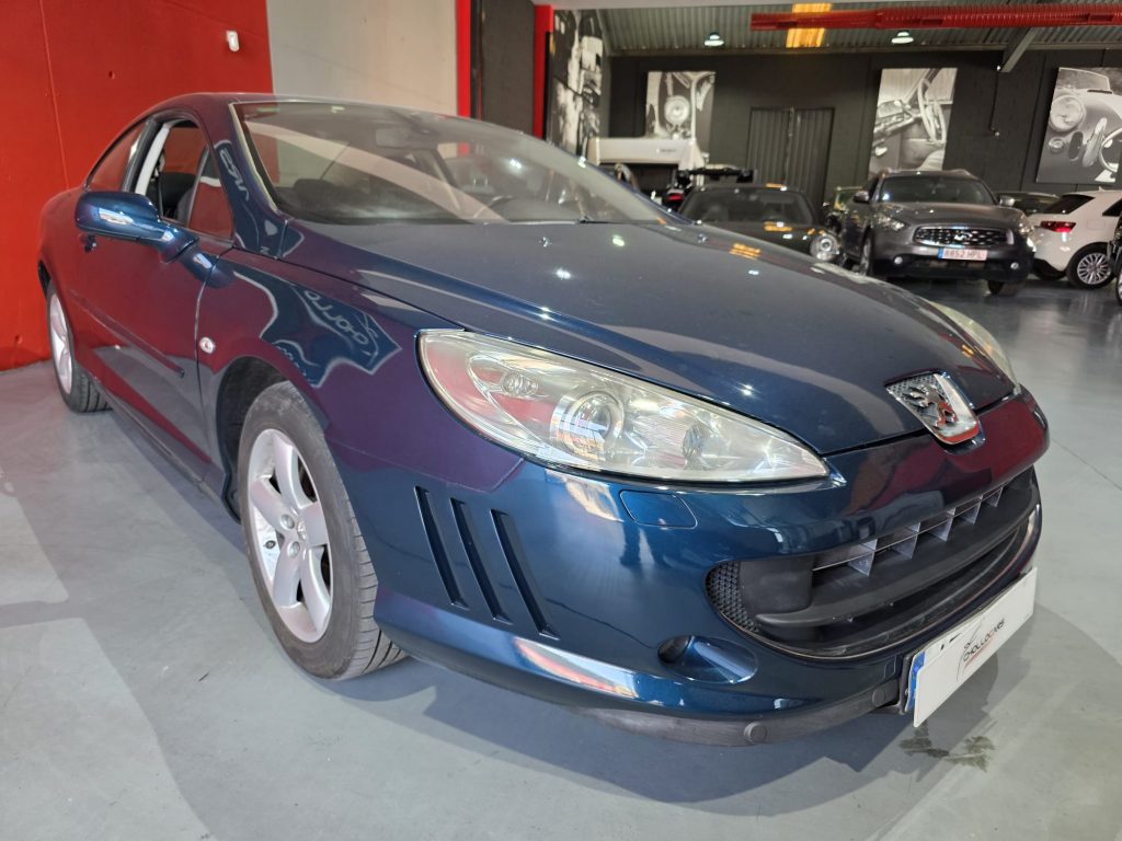 Peugeot 12
