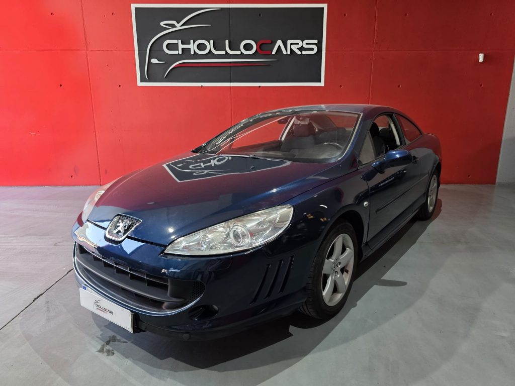 Peugeot 13