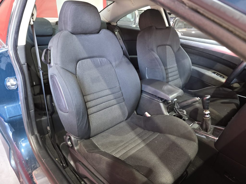 Peugeot 5