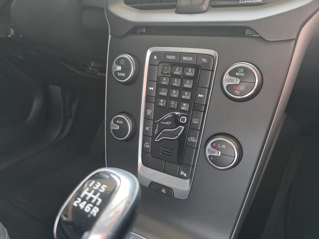 Volvo 11