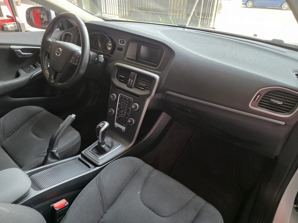 Volvo 13