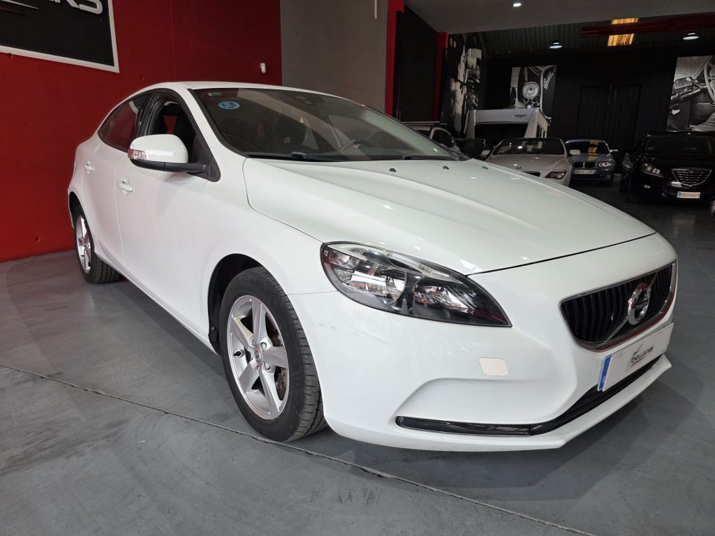 Volvo 19
