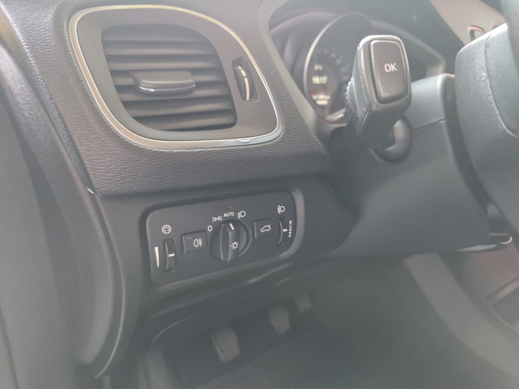 Volvo 3