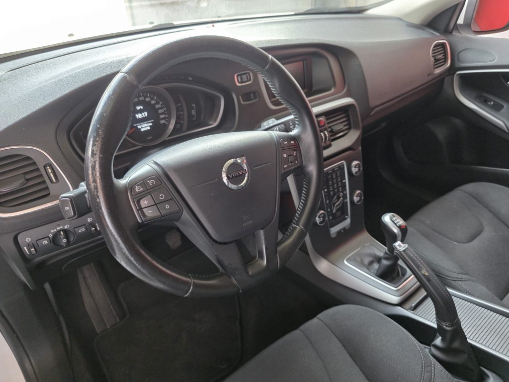 Volvo 4