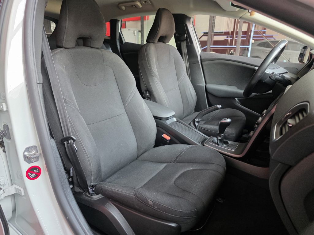 Volvo 8