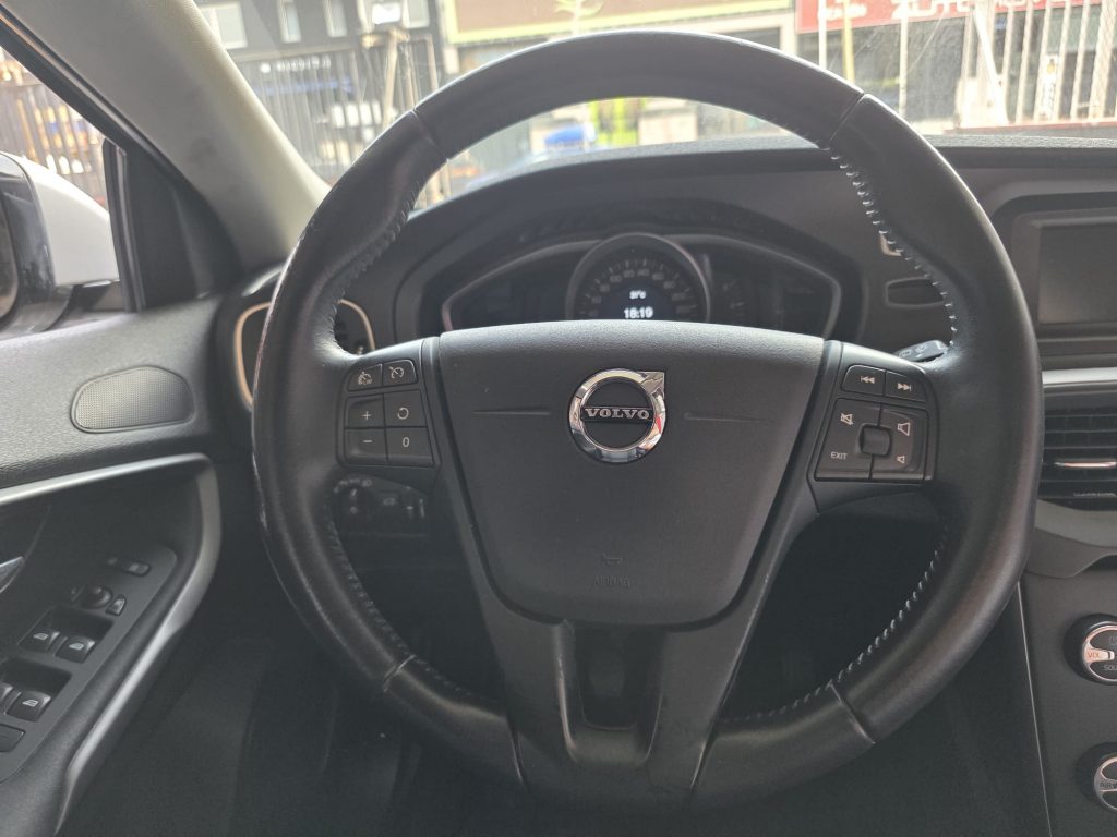 Volvo 9