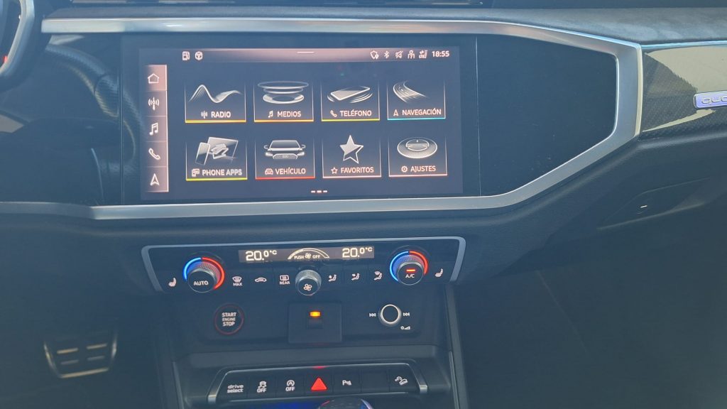 Audi 18
