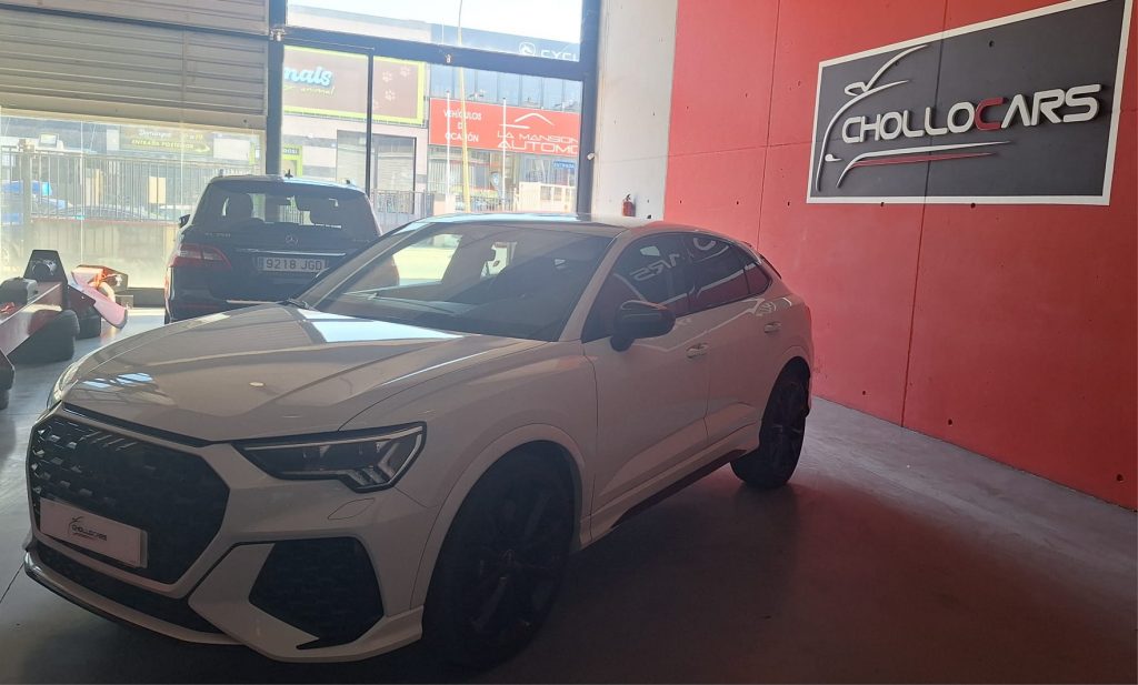 Audi 2