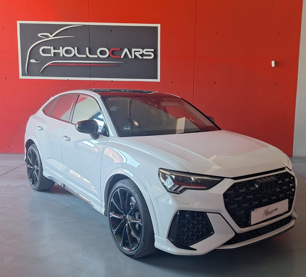 Audi 22
