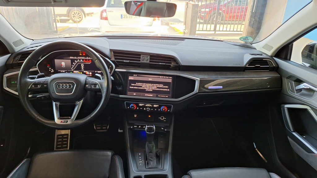 Audi 5