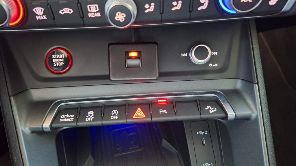 Audi 7