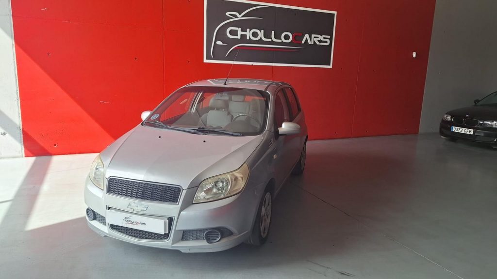 Aveo 10