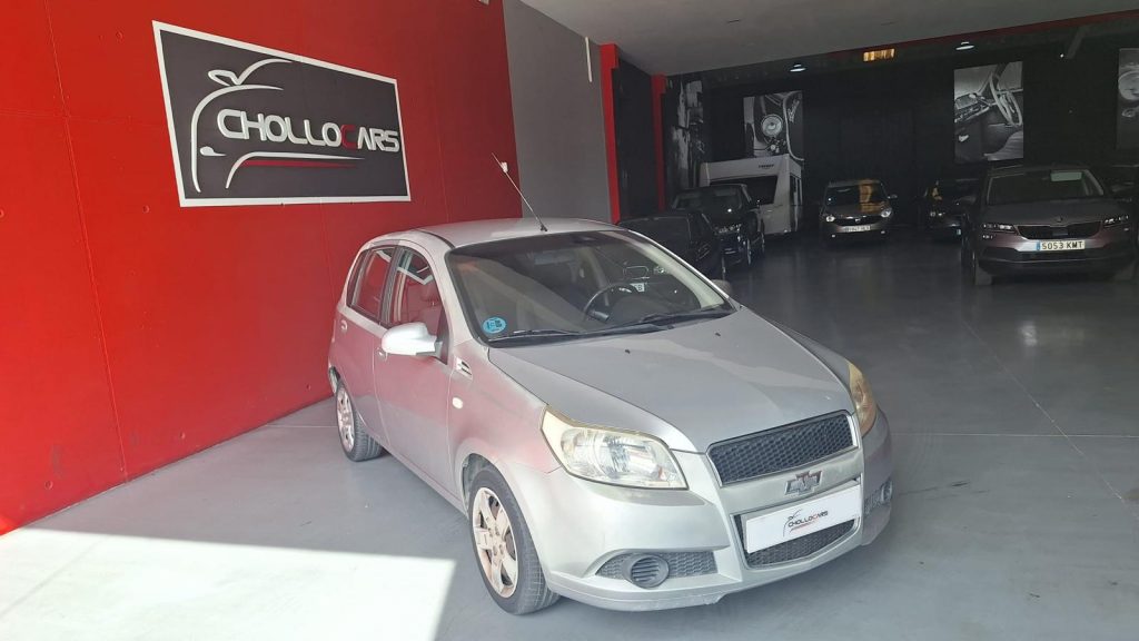 Aveo 11