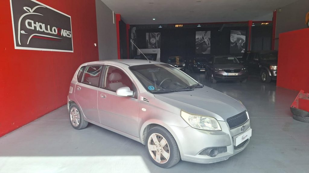 Aveo 2