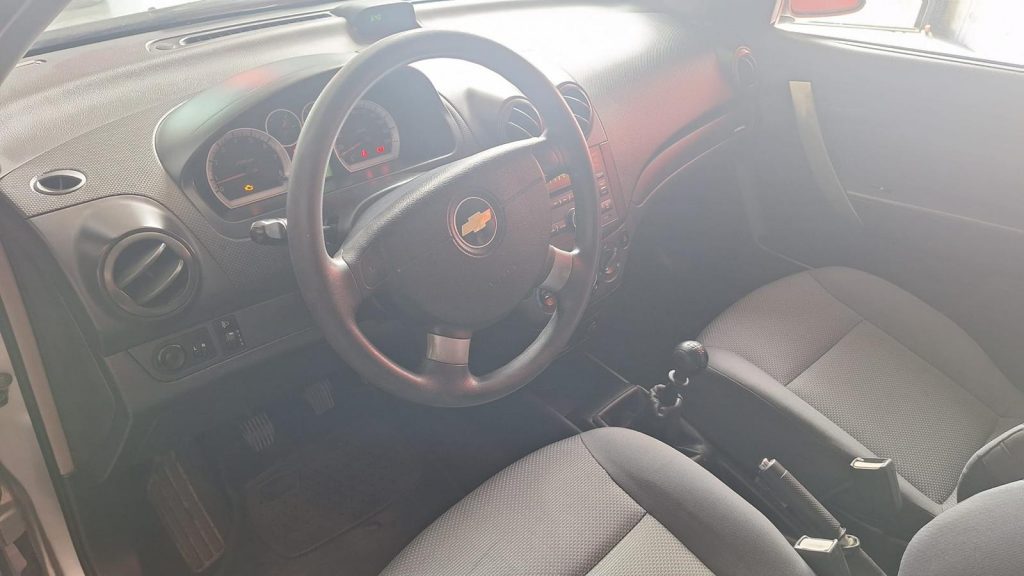 Aveo 9