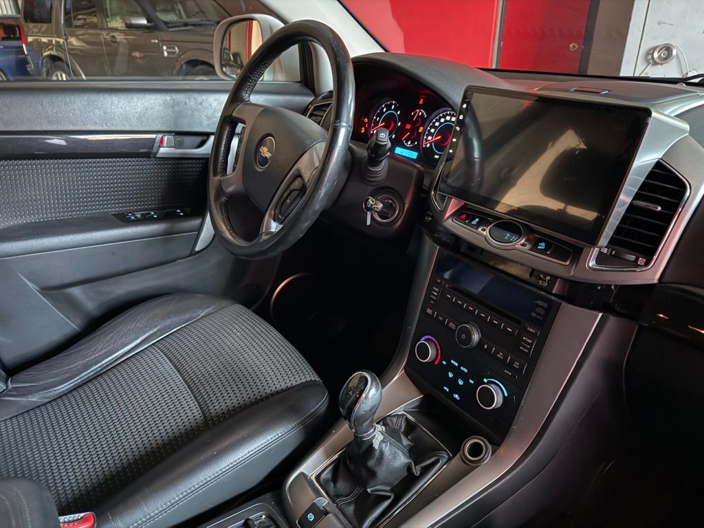 Captiva 6