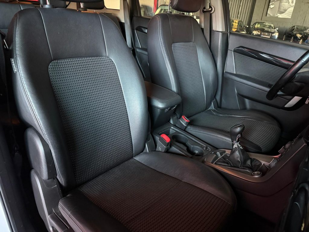 Captiva 8