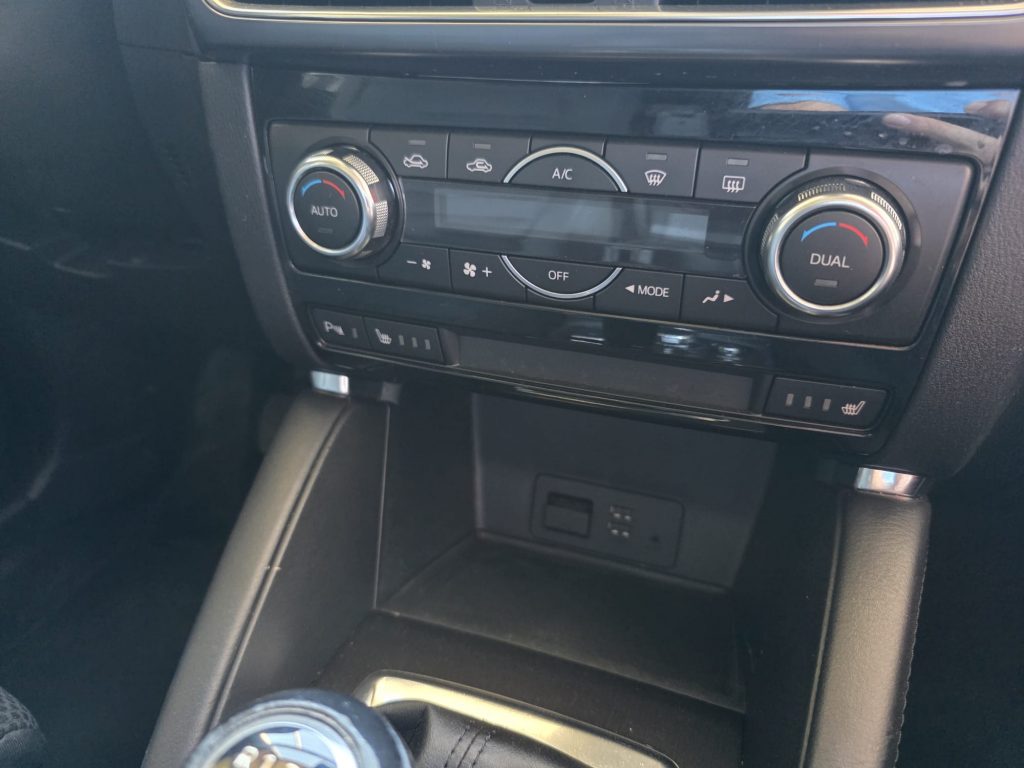 Mazda 10