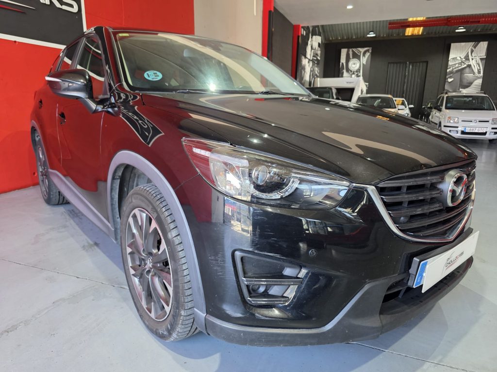 Mazda 13