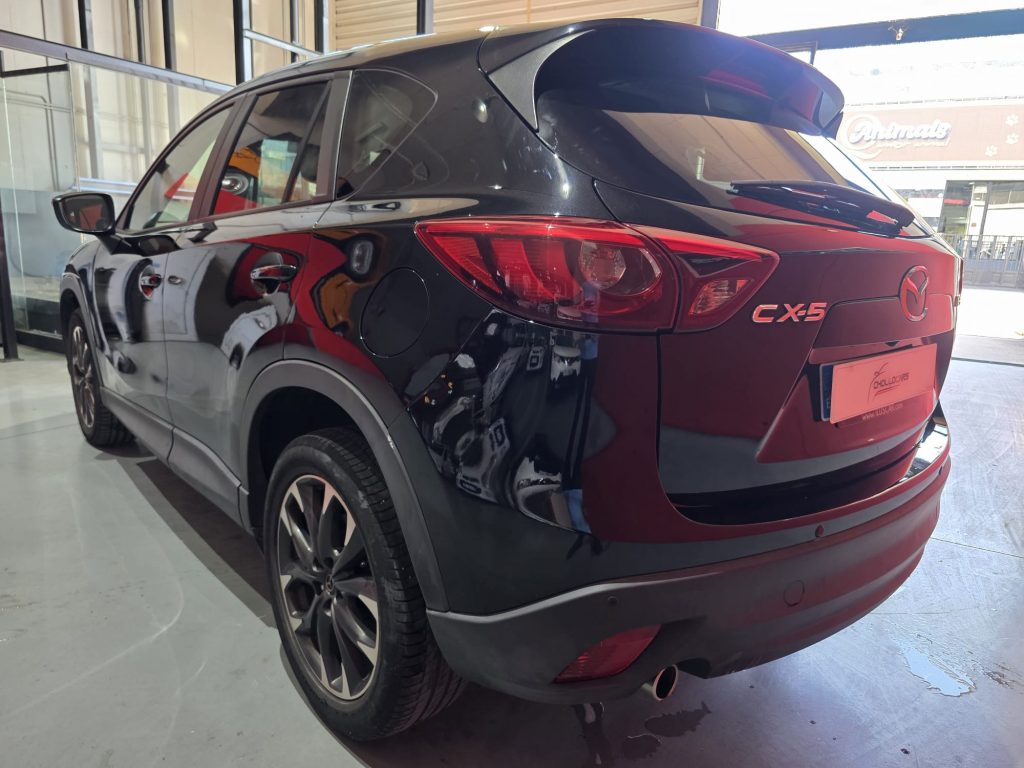 Mazda 14