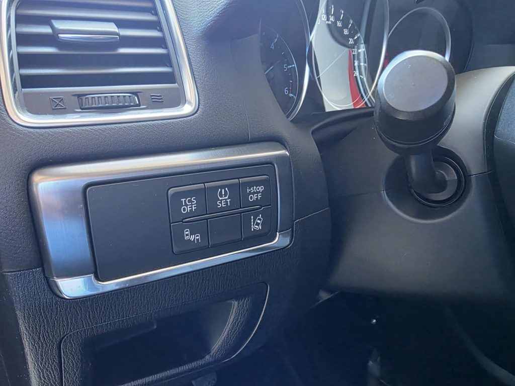 Mazda 15
