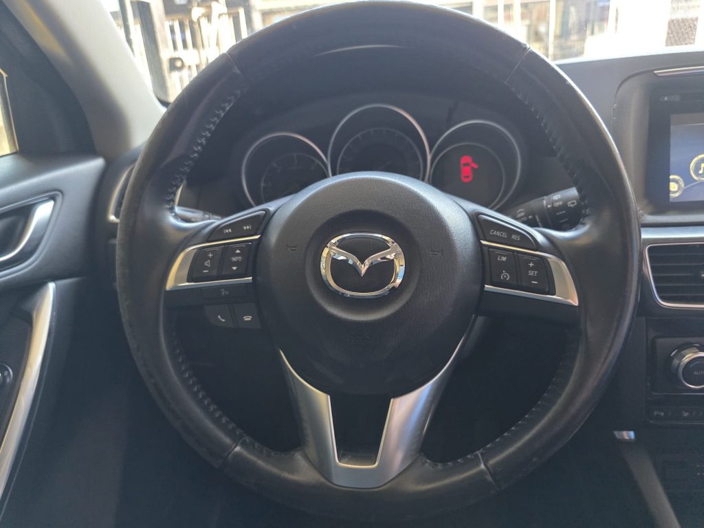 Mazda 16
