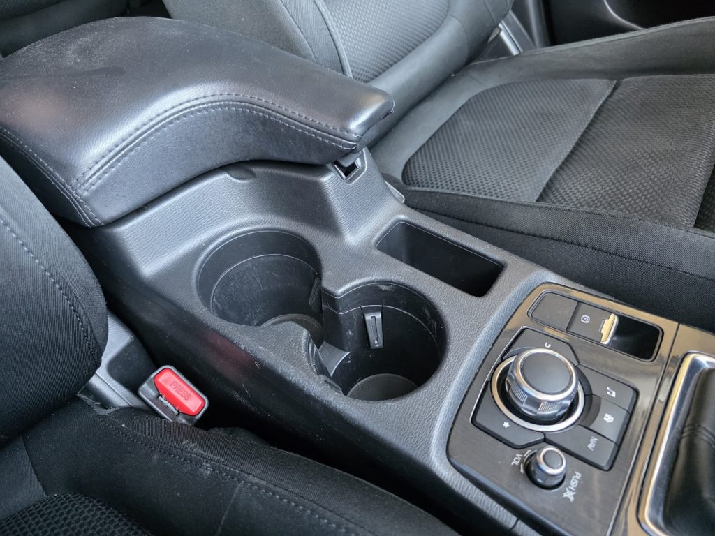Mazda 20
