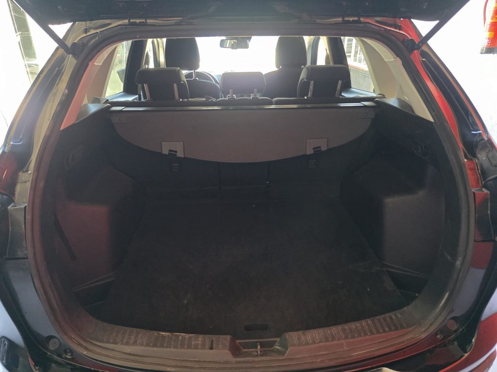 Mazda 4