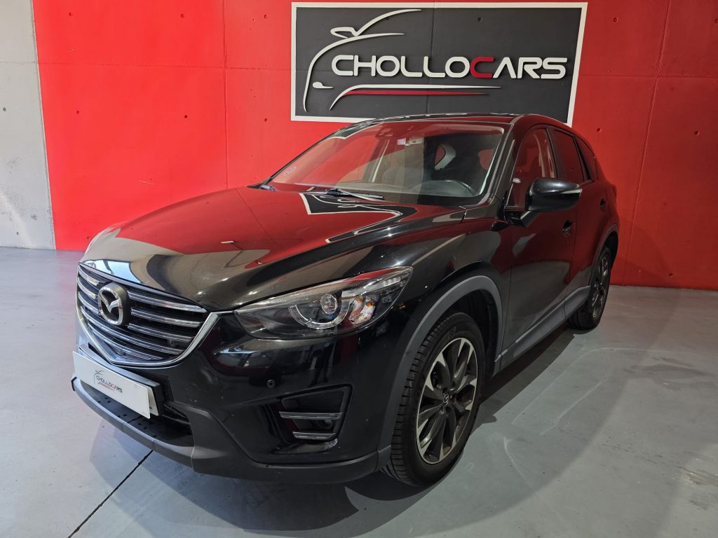 Mazda 7