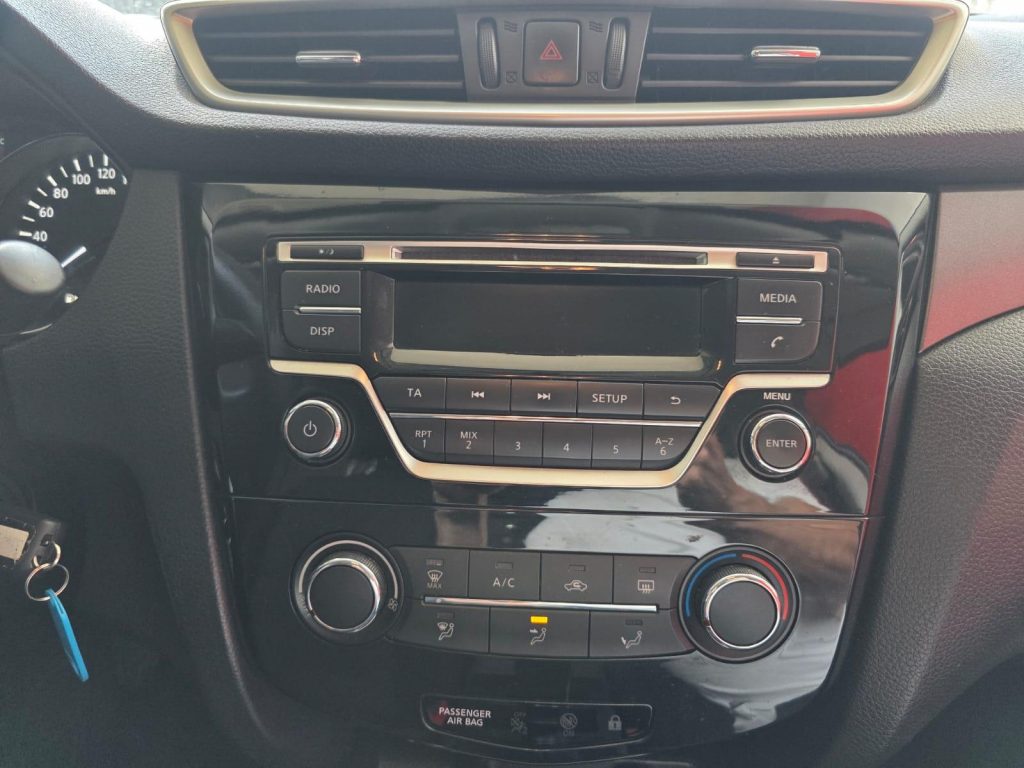 Nissan 13