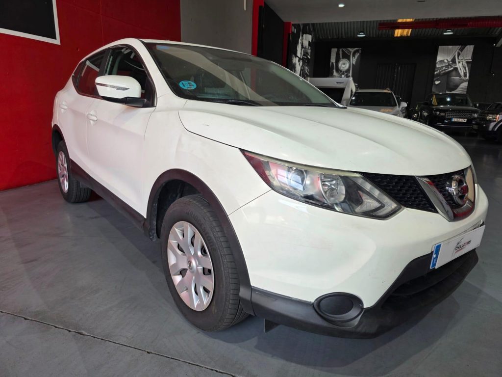 Nissan 18