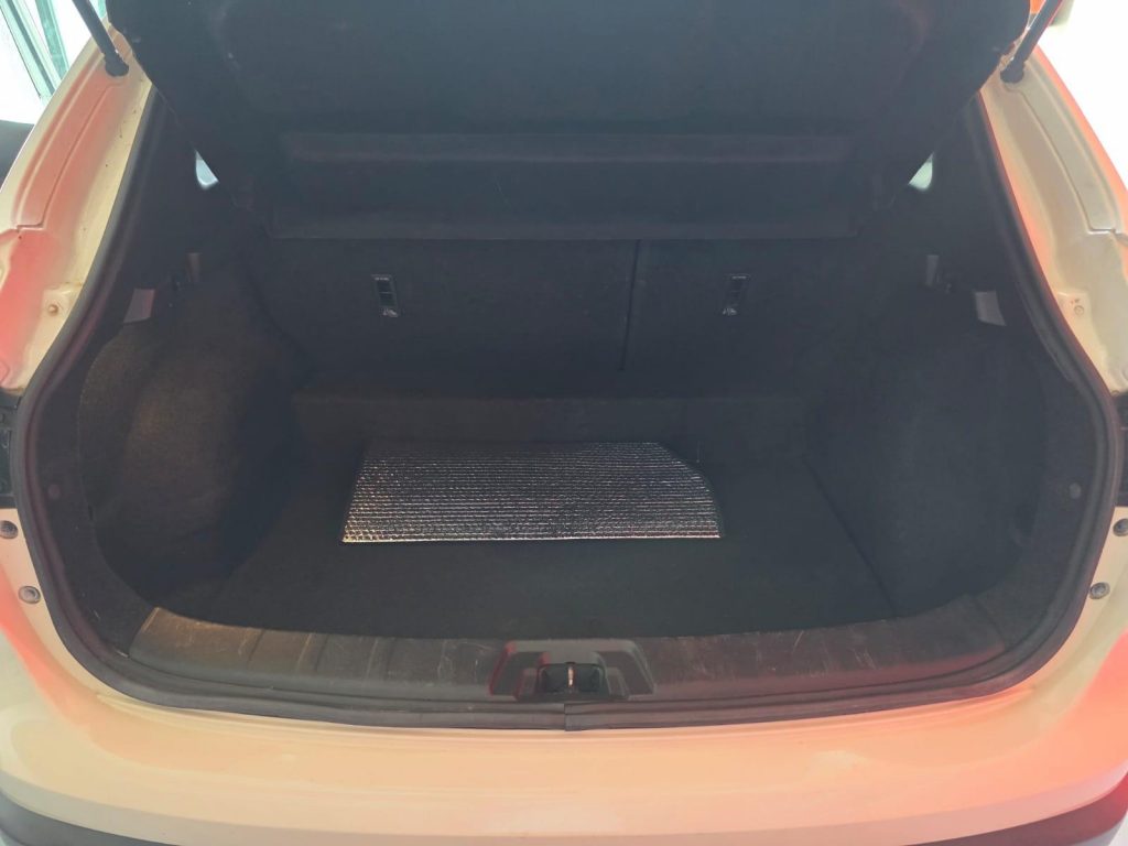 Nissan 7
