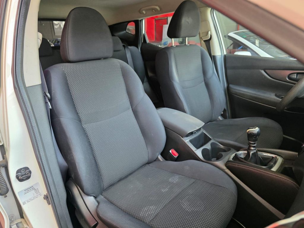 Nissan 9
