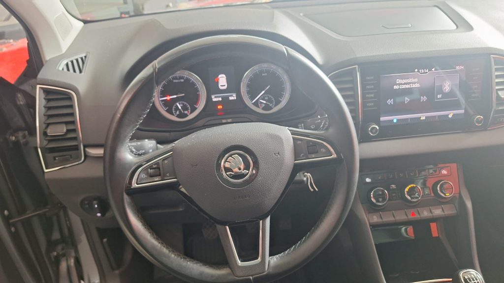 Skoda 13