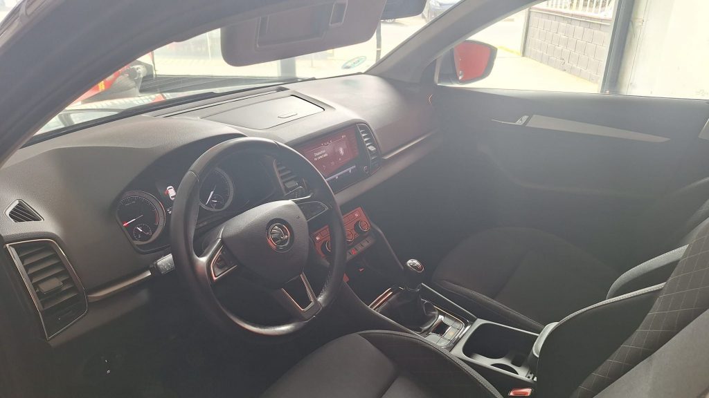 Skoda 15