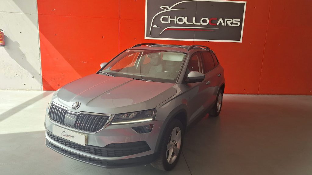 Skoda 4