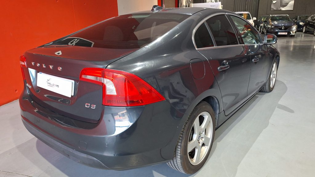 Volvo 10
